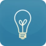 idea growr android application logo